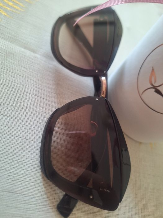 Дамски слънчеви очила - GianMarco Venturi