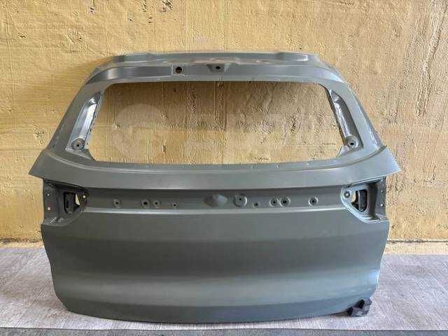 Крышка багажника CHERY TIGGO 7 PRO 21- Шери тигго 7 про 21-