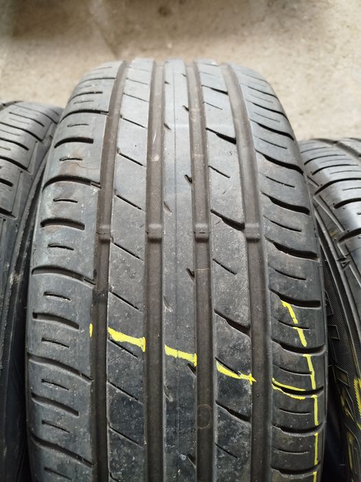 Anvelope 205/55/16 Falken