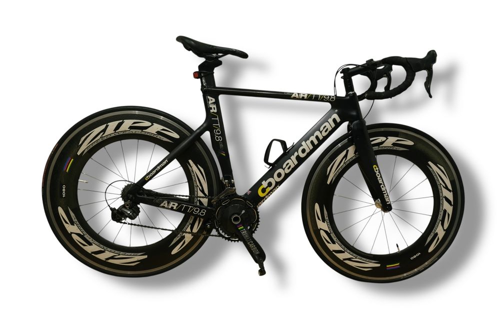 Bicicleta Boardman Elite Series AiR TT 9.8