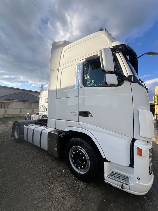 Volvo FH 13.480