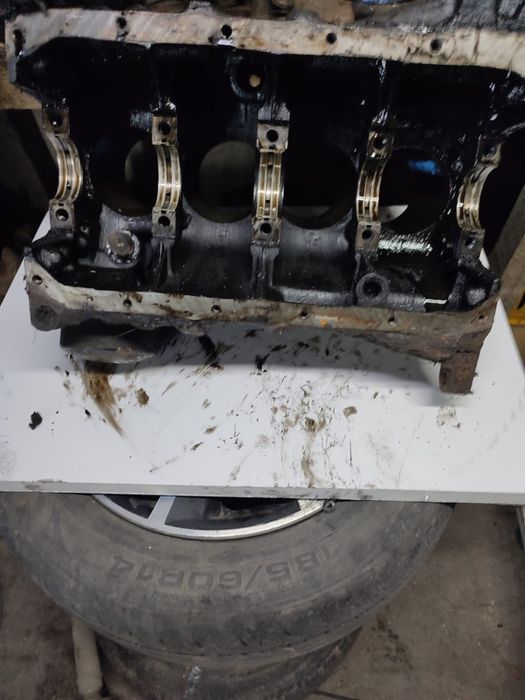 Продаю двигатель