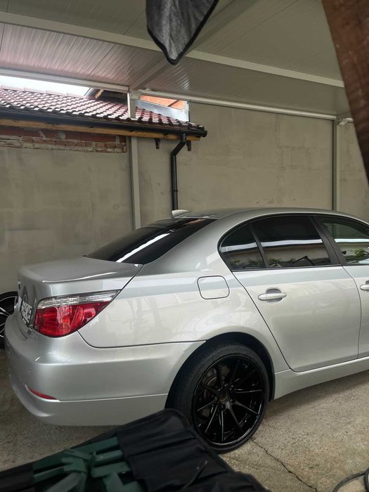 Джанти за BMW 5/120R19 комплект с летни гуми 245/35/R19