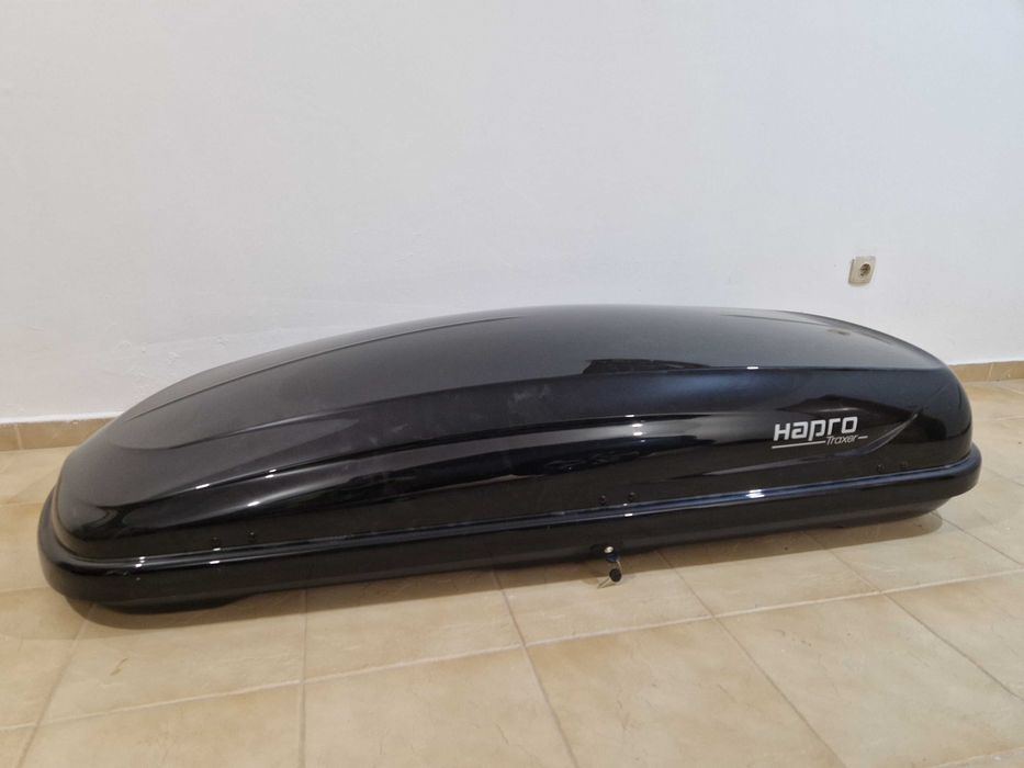 Нов Ски бокс HAPRO