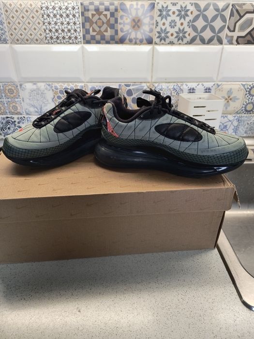 Дамски маратонки Nike