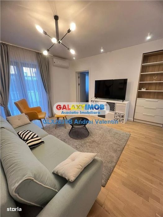 CasaVila Duplex P+1+M Soseaua Oltenitei - Popesti Leordeni