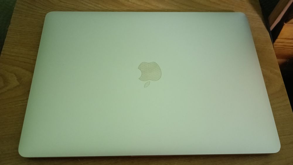 MacBook Pro 13 2020
