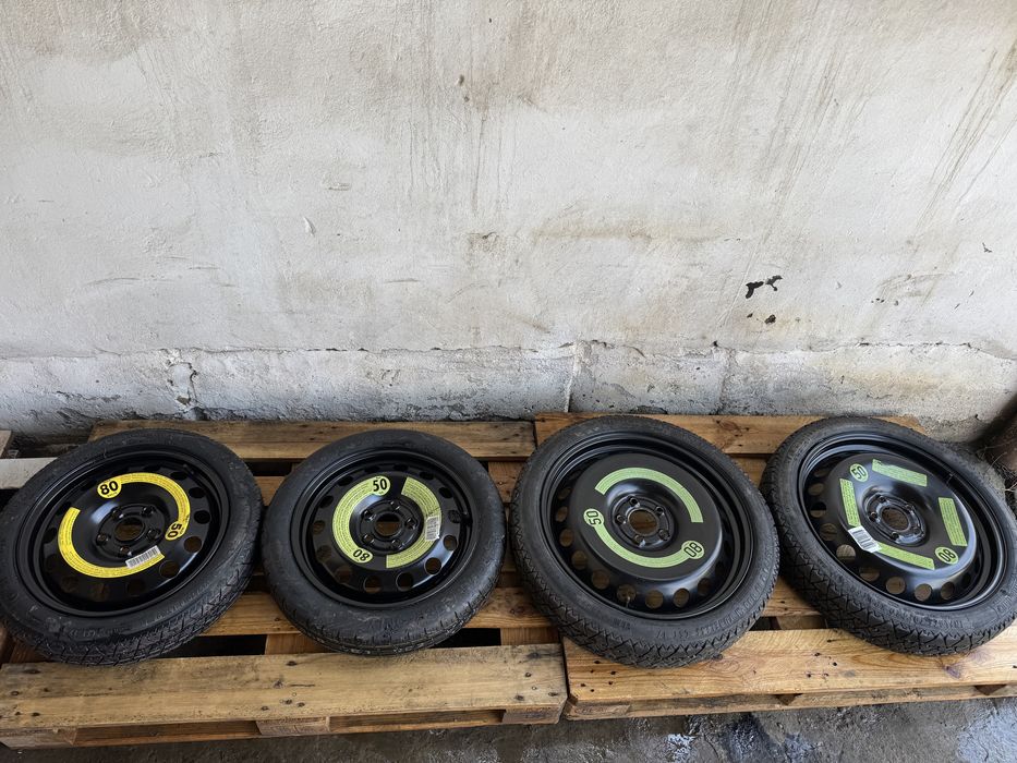 Rezerva rezerve slim, mercedes audi volkswagen skoda seat