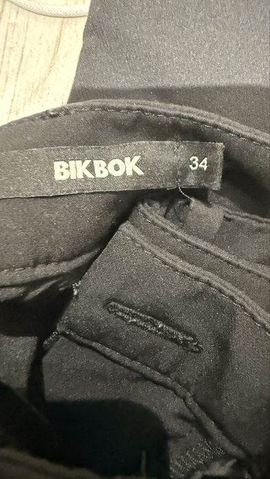 3 панталона размер 34