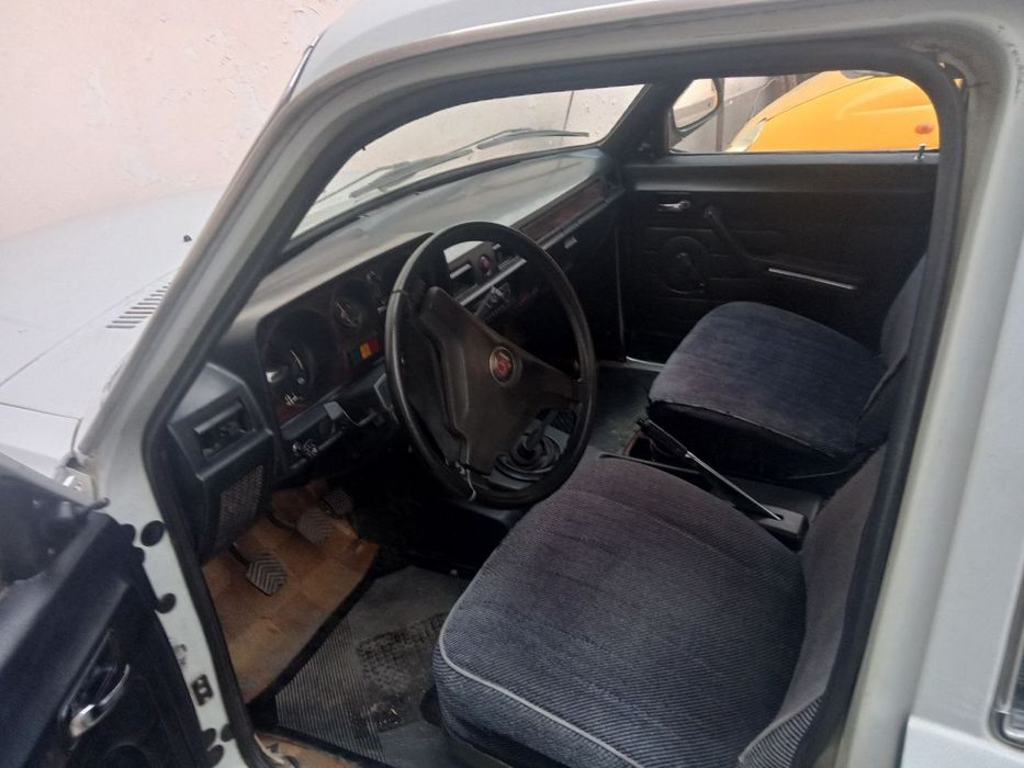 Волга 31029 зур холатда