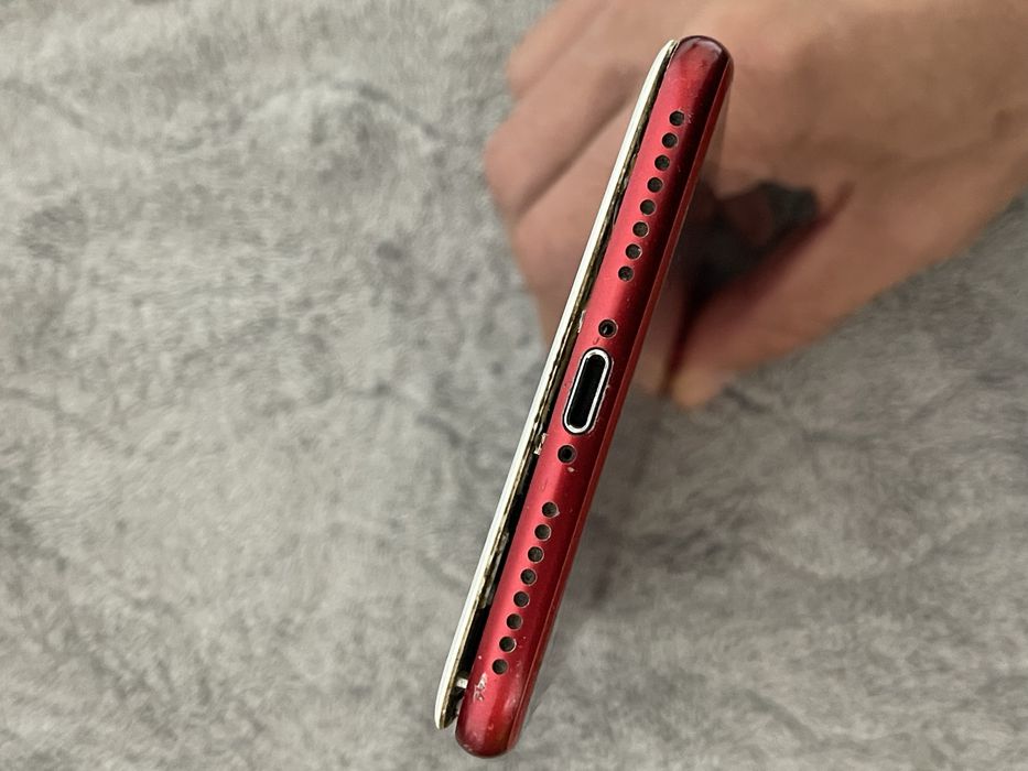 iPhone 7 plus | 128gb | Red