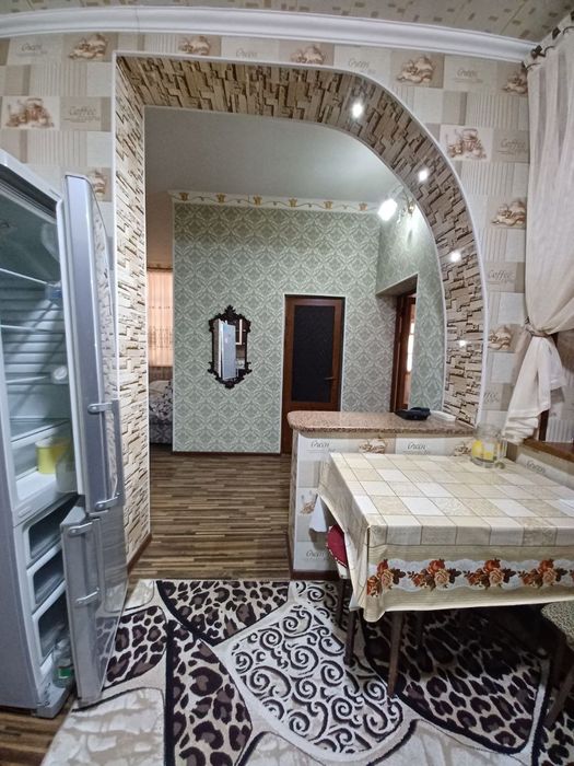 Продаётся дом  . В городе.