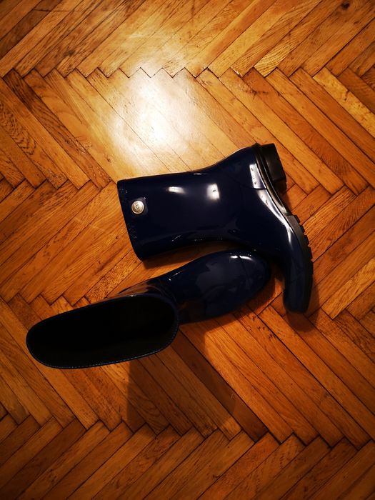 Cizme cauciuc UGG