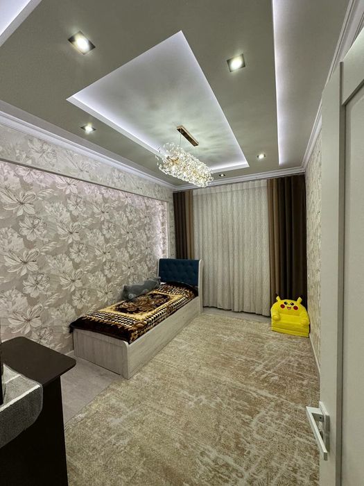 Замона 4/1-0/4 115 м² евро, дуплекс