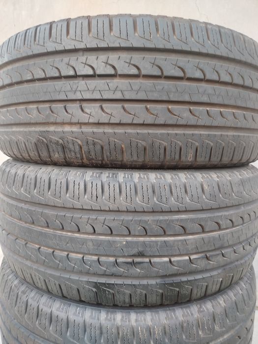 235 50 R19 Shina Good Year