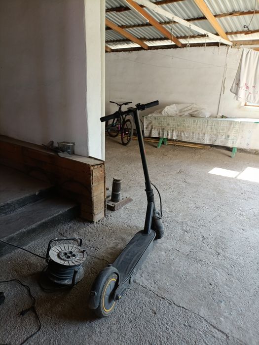 Продам электро самакат