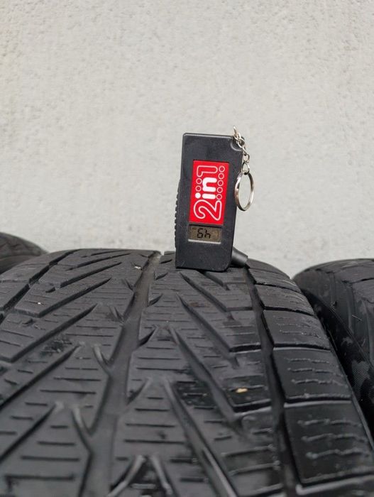Jante MINOS 18" Volvo XC70 XC60 S60 V60 S80 V70 anvelope 235/50 R18 - 30748758