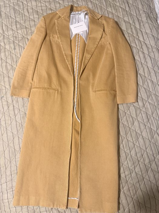 Alexander Wang сако