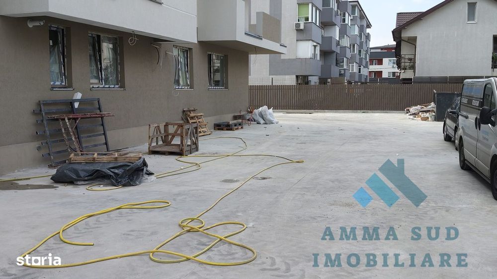 Apartament 2 Camere Decomandat - 67.4 mp - Incalzire in Pardoseala — fotografia 3