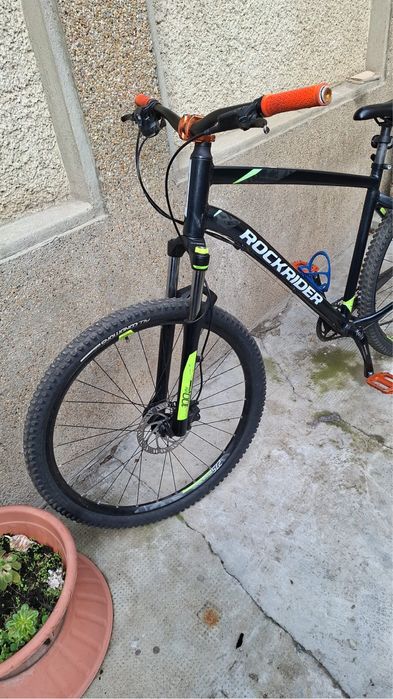 Bicicleta Moutainbike Rockrider ST 530 27,5“ ca si noua !