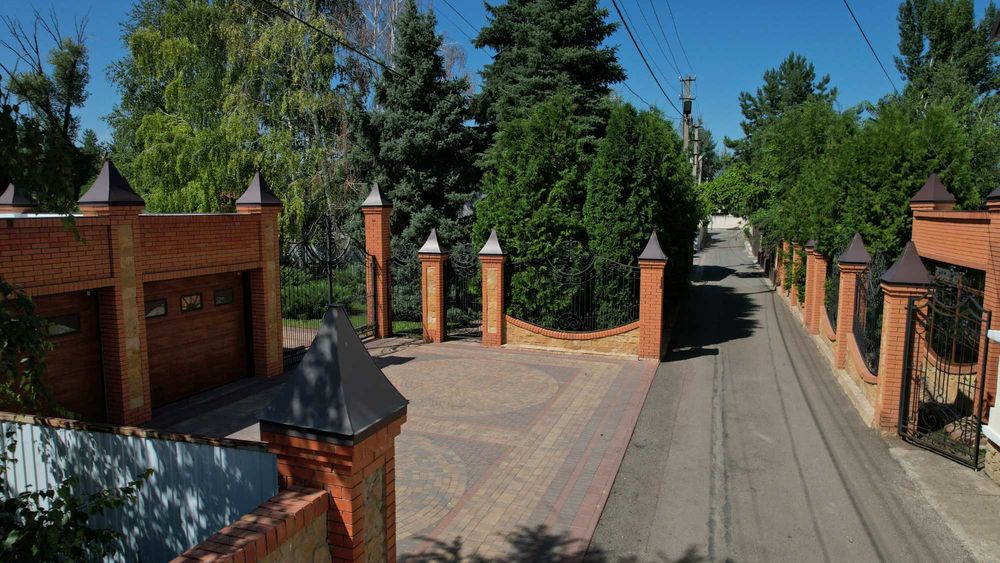 Продам дом на Самале