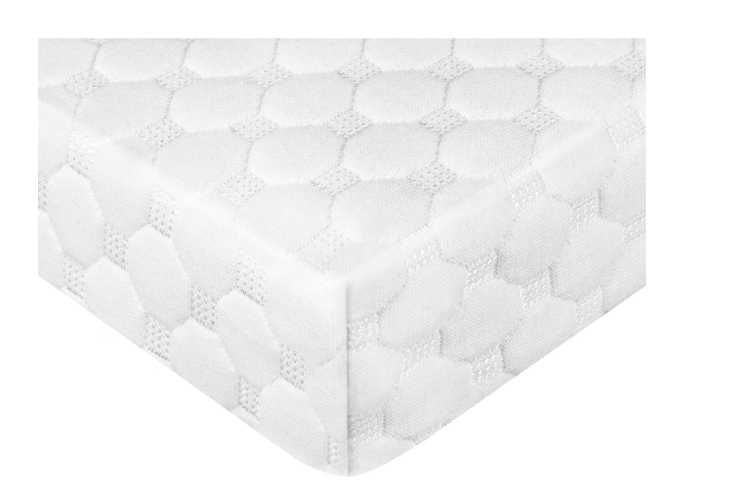 Saltea Zoelik Topper 90 x 200 cm, H4.5 cm