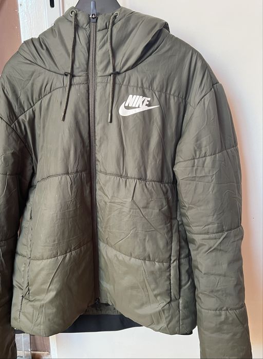 Nike ,Adidas дамски зимни якета