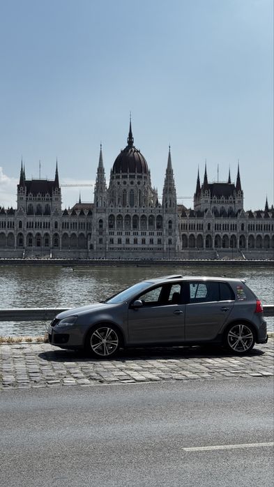 Volkswagen Golf 5 GTI