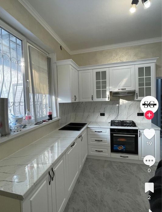 мебель на заказ Бесагаш