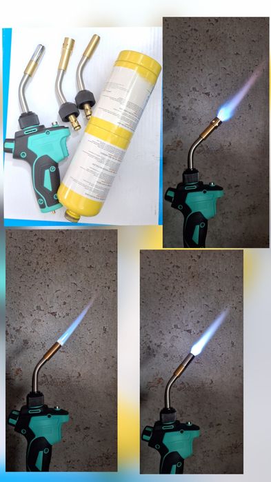 Бутилки техн.газ,вентили,кранове,тел,консумативи,дюзи,маркучи