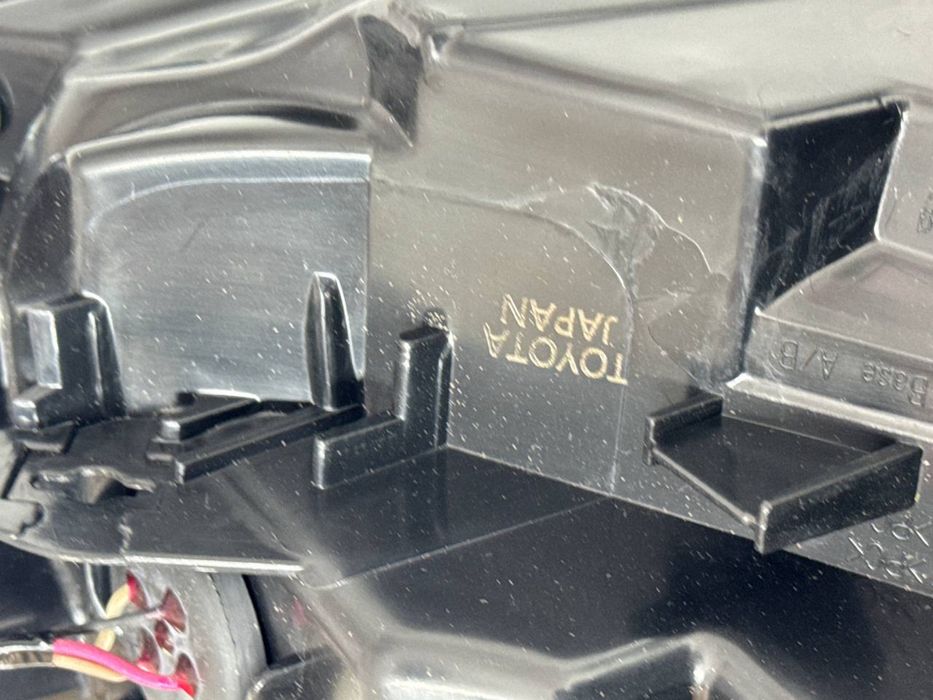 Фонари Toyota Camry 70