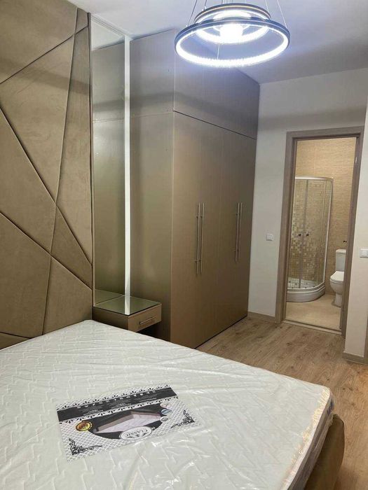 Сдаётся в аренду с мебелью 5 ком кв 2 санузла ЖК Манзара в Юнусабаде