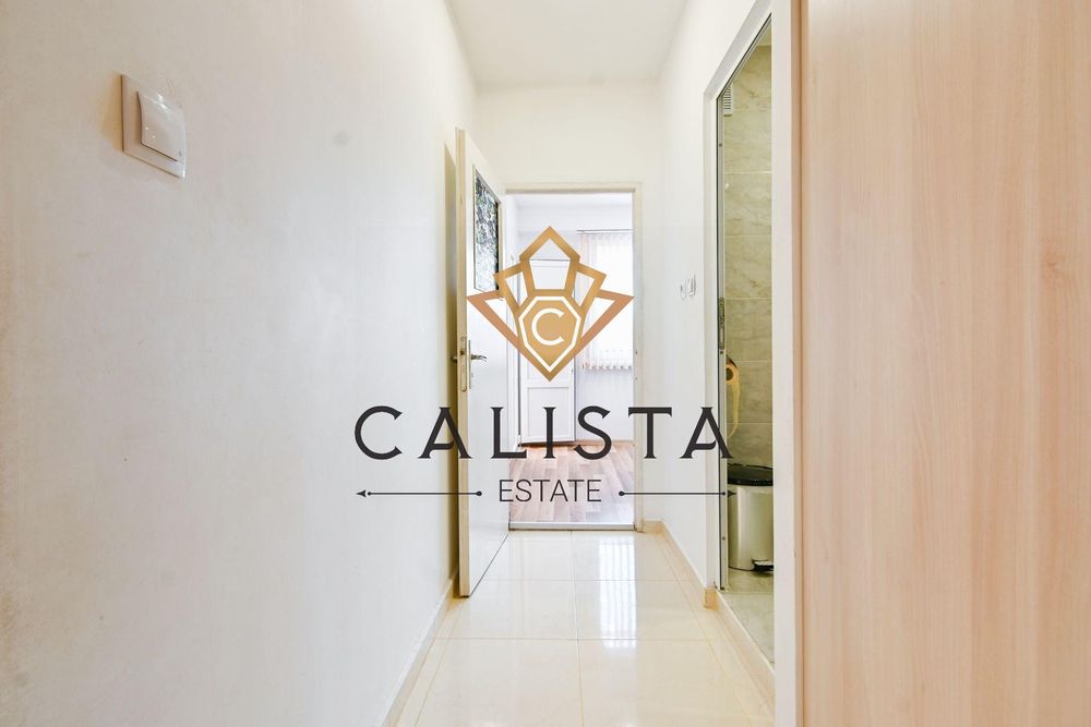 Дава се под наем Двустаен апартамент в София, Полигона - 48 кв.м за 597.21 € - Снимка #9