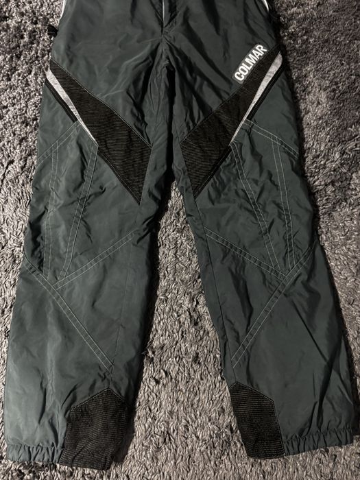 Pantaloni de Ski colmar barbati F46