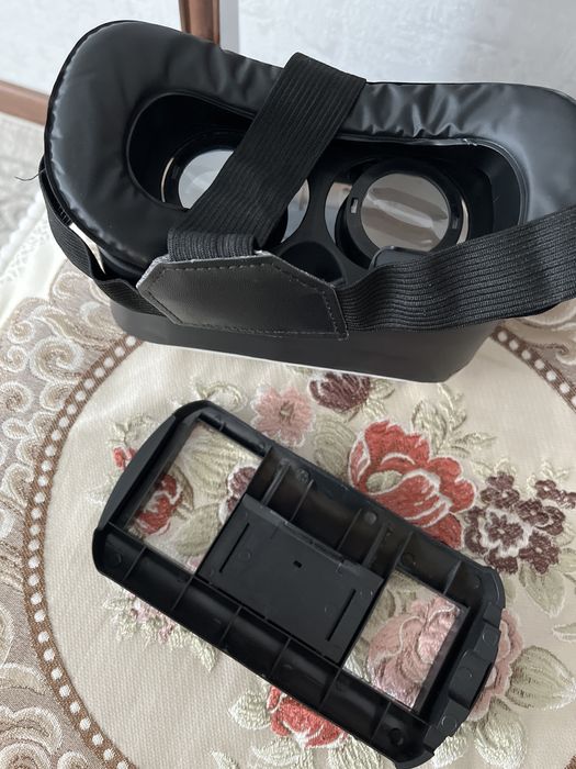 Продам VR очки