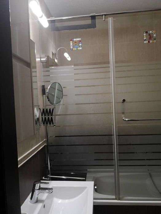 Двустаен имот в Симеоново