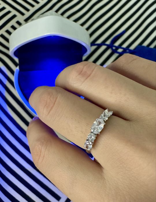 Идеальное кольцо для девушки