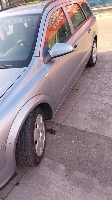 De vanzare Opel astra h