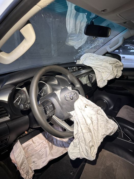 Восстановление Подушек безопасности Srs Airbag - с Гарантией!