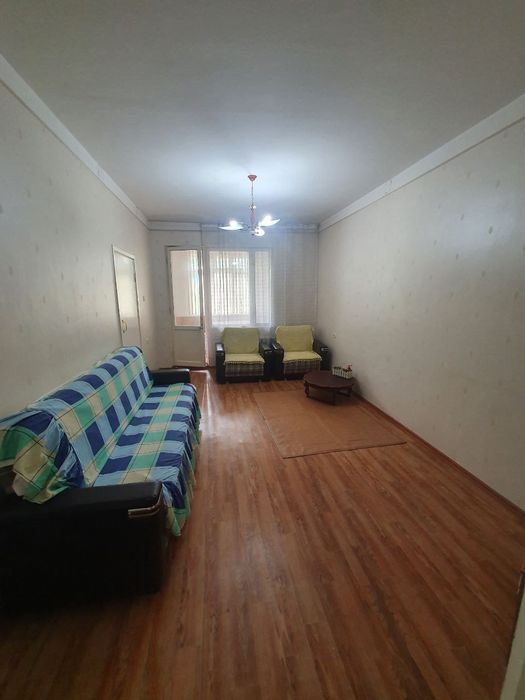 Сдается 2 х комнатная квартира Юнусабаде 15,рядом метро Туркистан