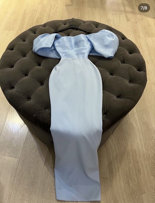 Выпускное платье