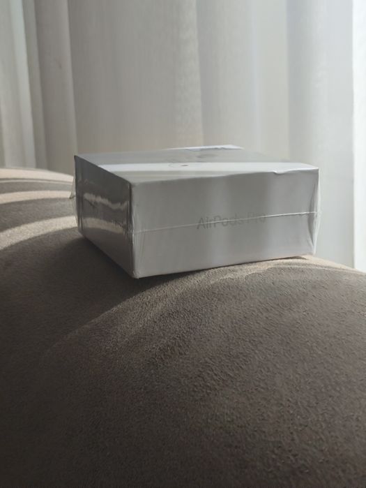 Air pods pro2 новый в коробке оригинал. Air pods pro 2  yangi original