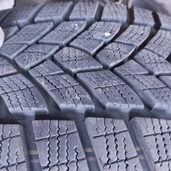 Оригинални джанти 17" Mercedes