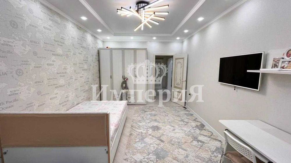 Продам 3х ком квартиру