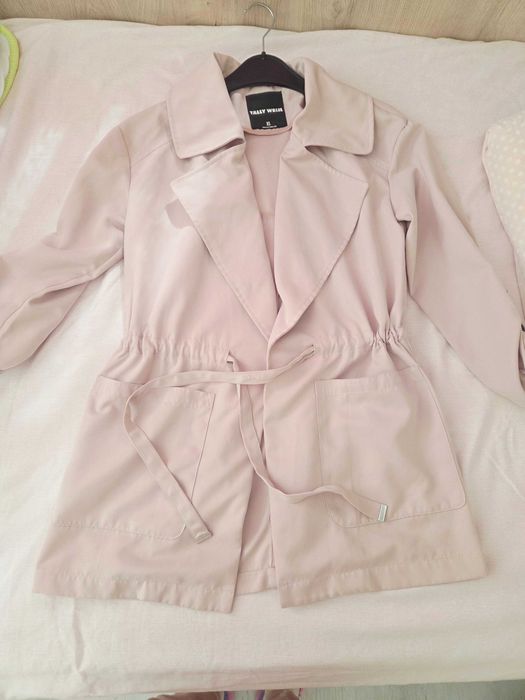 Дамски Тренчкот/Tally weijl