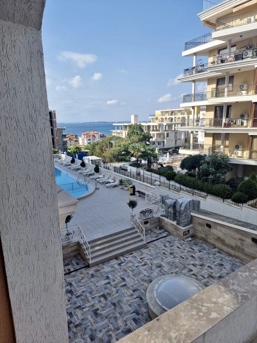 Продава се, 1-стаен, Свети Влас