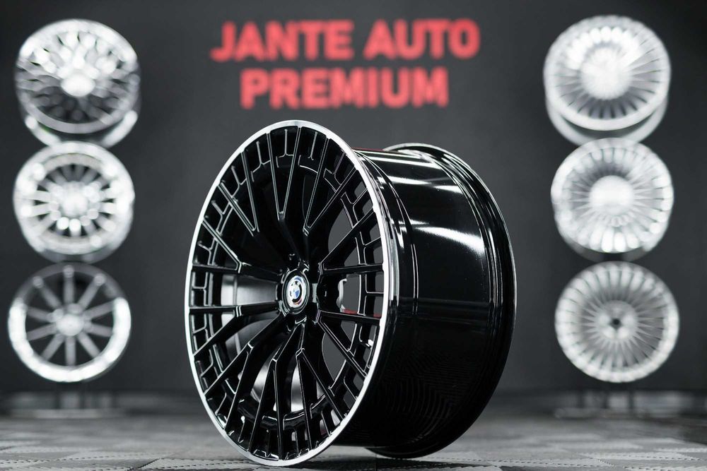 jante 22 bmw r22 seria 7 x5 x6 x7 xm