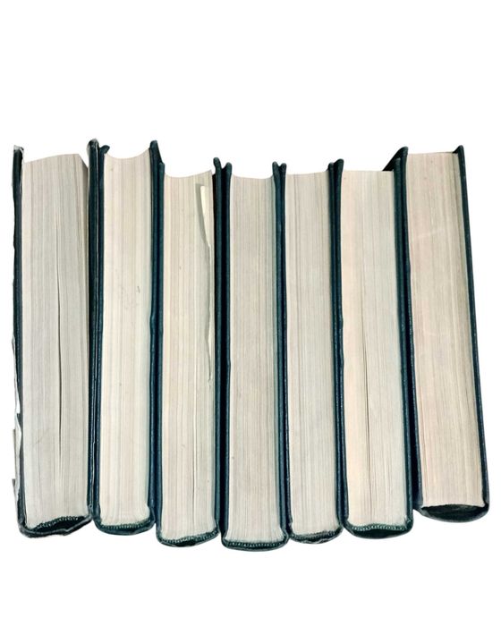 Жизнь животных в 7 книгах (СССР)
