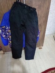 Лыжный костюм, женский