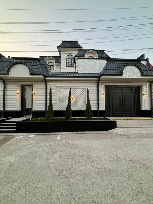 Евро Дом ТЦ High Town Mall